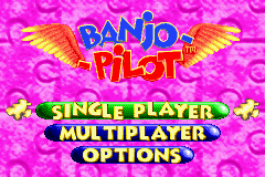 Banjo Pilot